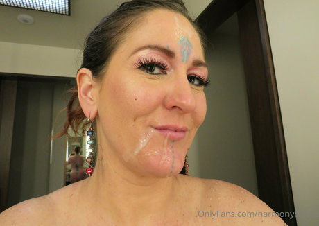 harmonydivine nude model photo