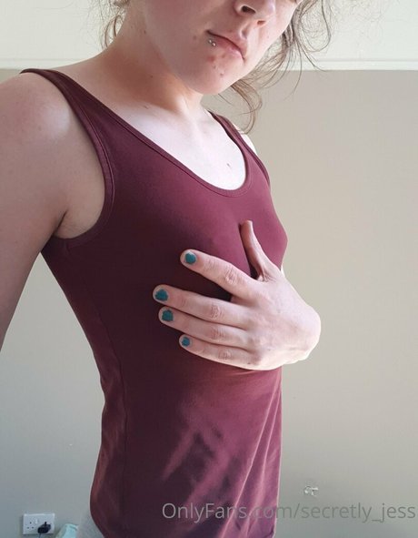 secretly jess pretty pornstar img