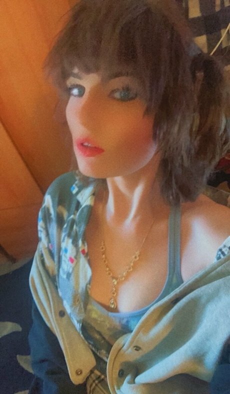 bambicat model porn pics