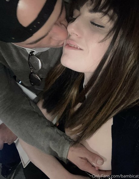 bambicat sex star archive