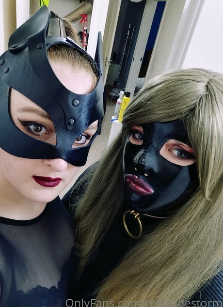 rosejadestorm erotic star gallery