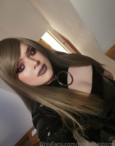 rosejadestorm sex actress pics