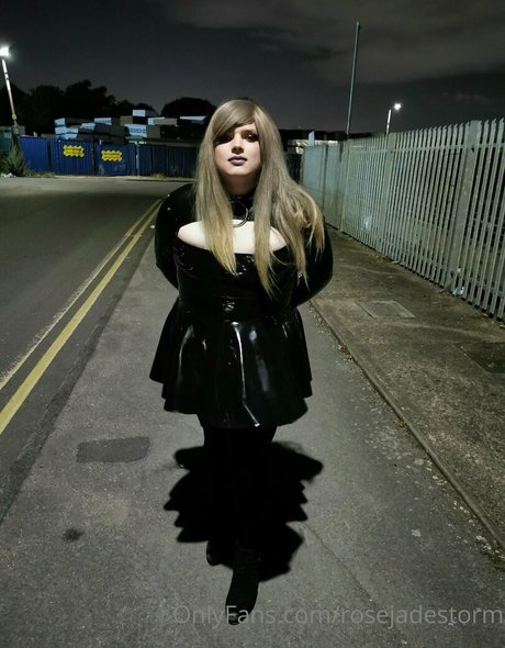 rosejadestorm best star archive