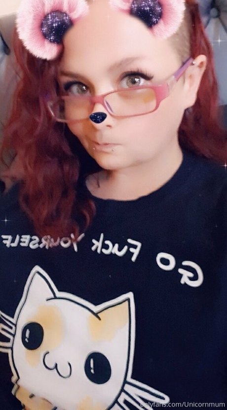 unicornmum adult model images