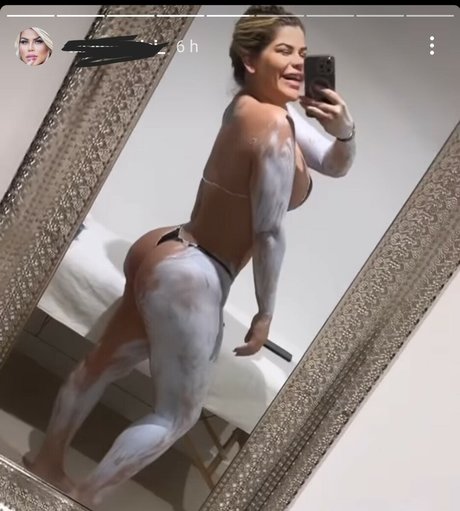 Tais Lambertini nudes star images