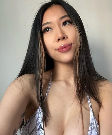 Awkie nude pornstar image