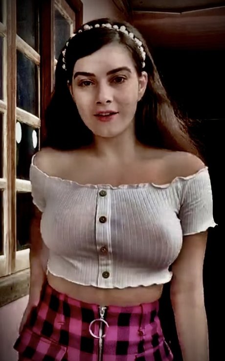 Felicia Agatha sex pornstar img