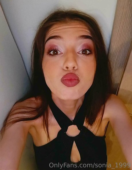 sonia 1999 pornstar art galleries