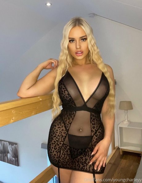 youngcharleyy star pretty gallery