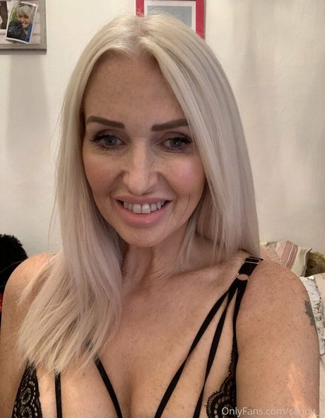 candy c model naked photos