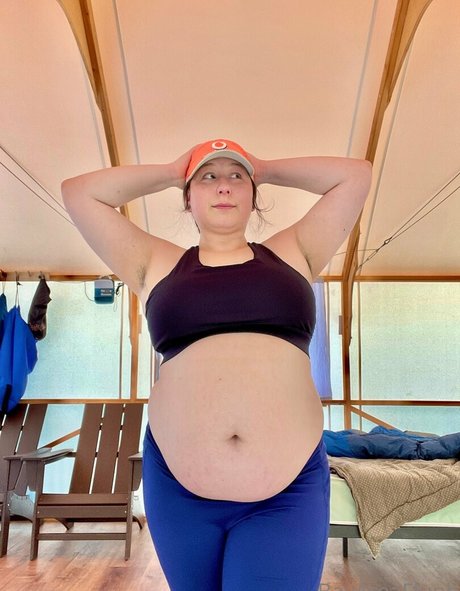 bayareafluph exclusive pornstar picture