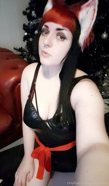 grimspectral nudes actress galleries