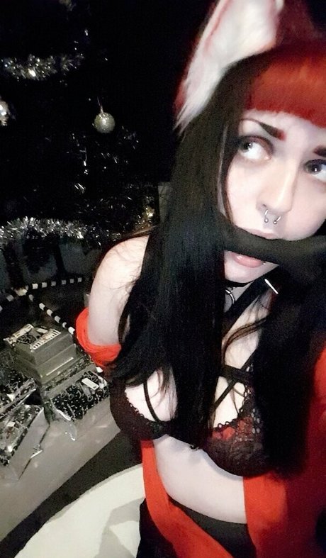 grimspectral naked model images