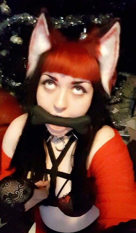 grimspectral erotic model photos