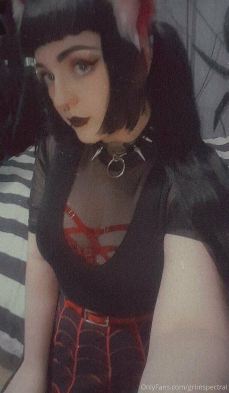 grimspectral porn actress images