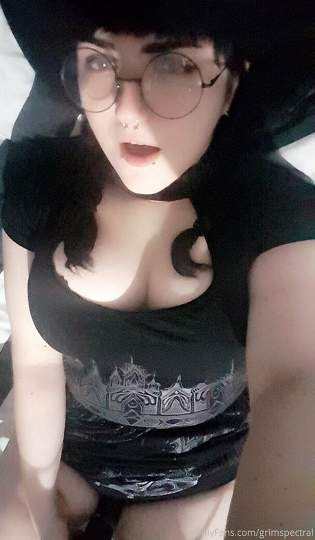 grimspectral sex model galleries