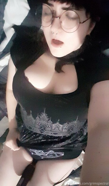 grimspectral sex pornstar photos