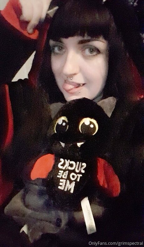 grimspectral star nudes gallery