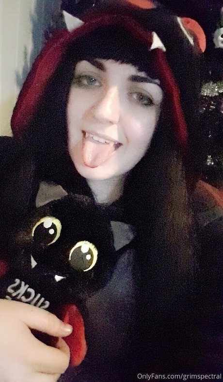 grimspectral best star pic