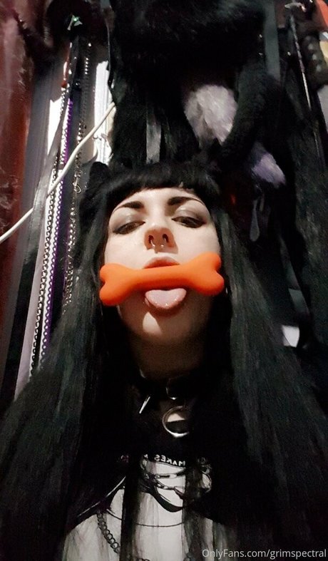 grimspectral sex pornstar image