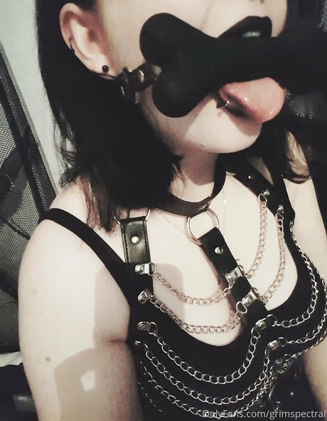 grimspectral art star pictures