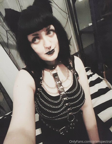 grimspectral top pornstar img