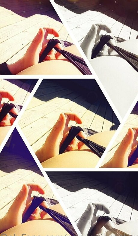 norwegiantittiess model pretty galleries