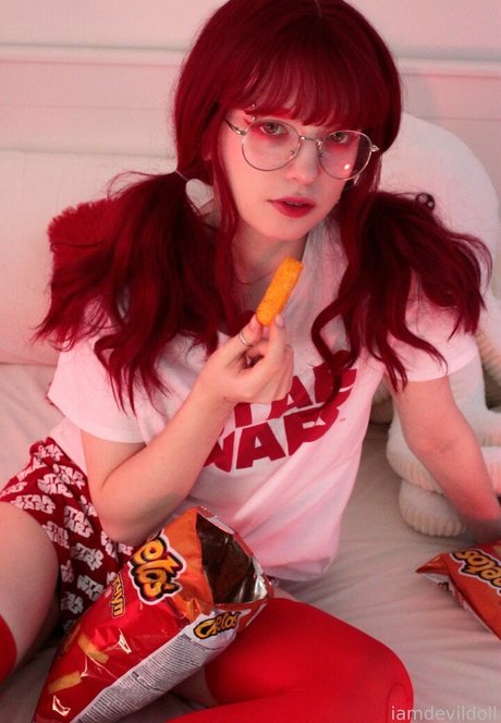 iamdevildoll model xxx images