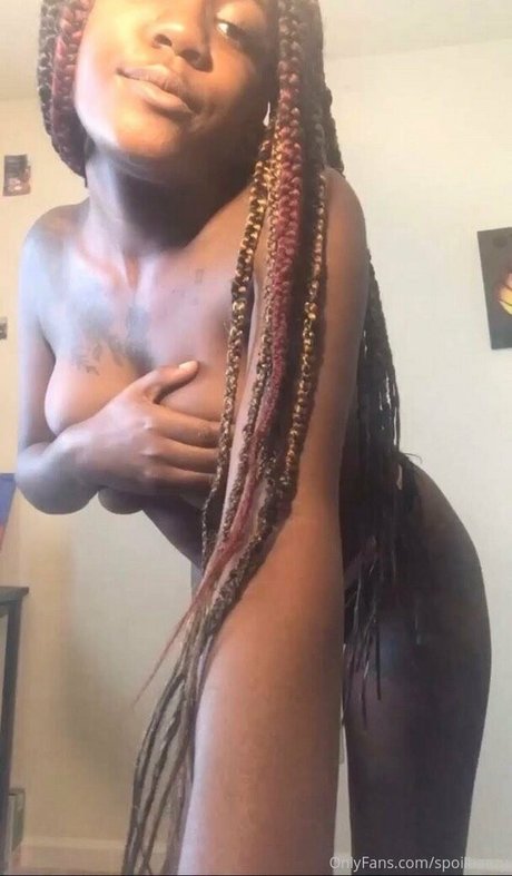 spoilbaezy model adult archive