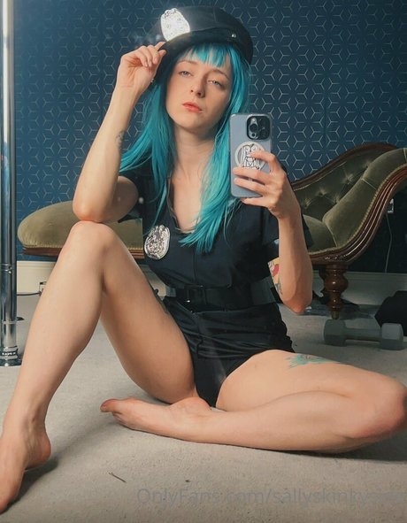 sallyskinkyside beautiful model gallery