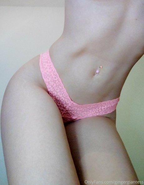 gingergiantess pornstar nude pics