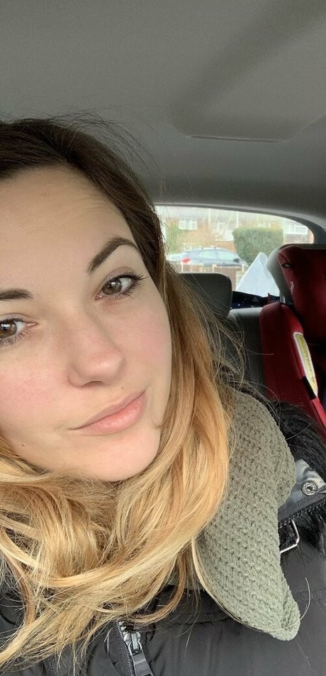 sophiaknight model hot images