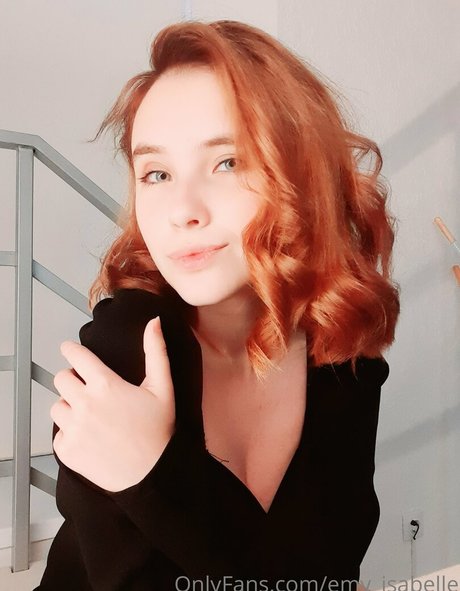 emy isabelle model sex pictures