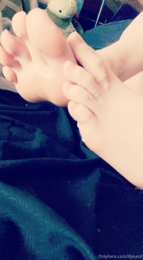 lilylurid best star photos