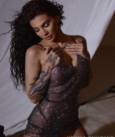 keimiaxx hd model pics