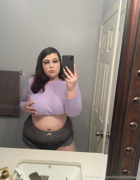 thickestbbw 2 model gallery