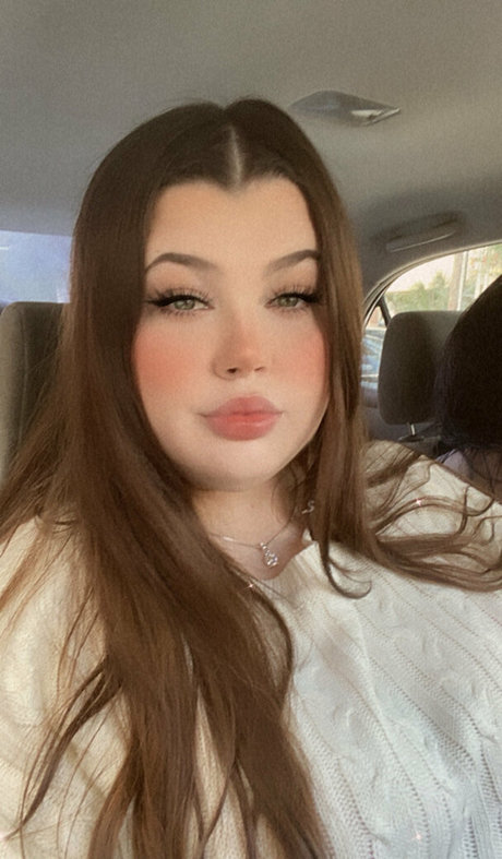 thickestbbw 2 top model images