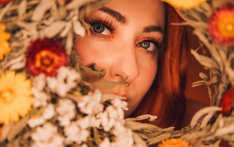 Afkayt model sexy pic