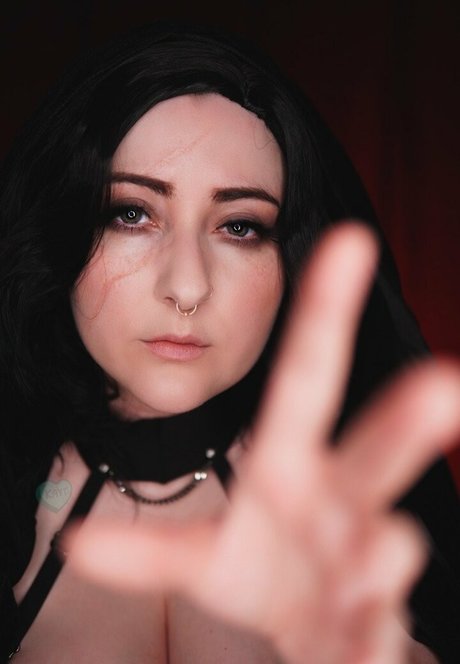 Afkayt top model pic