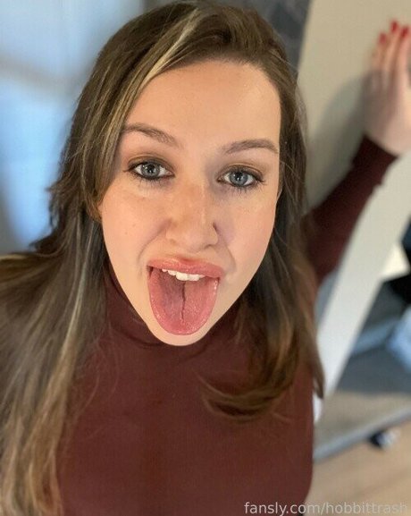 hobbittrash pornstar best galleries