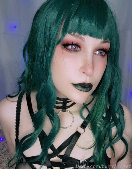 bunny bytez nude actress images