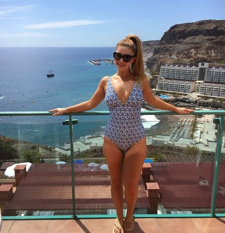 Creative Calm ASMR pornstar sexy images