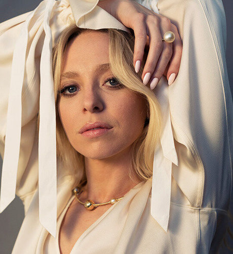Portia Doubleday art pornstar picture