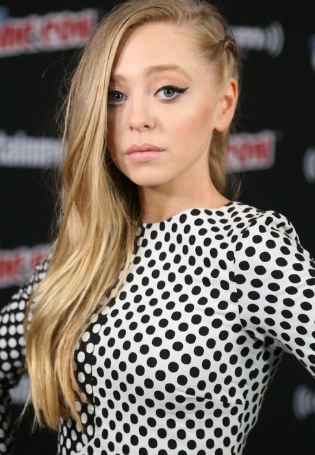 Portia Doubleday pornstar art archive