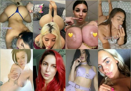 claraminxx nude pornstar photos