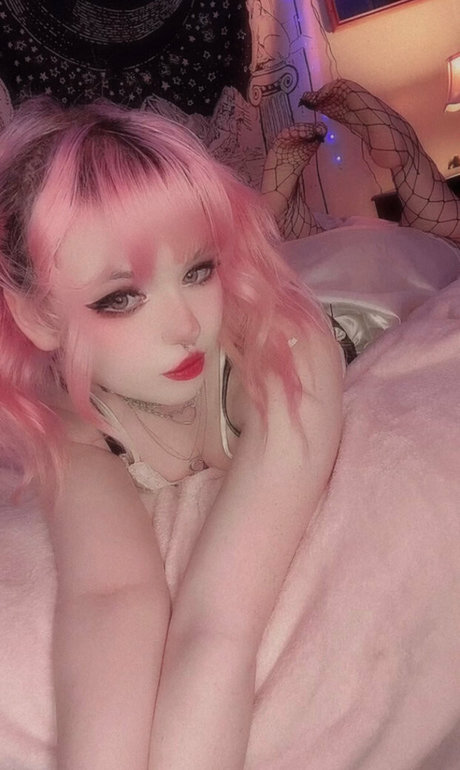 mothgray porn star photo