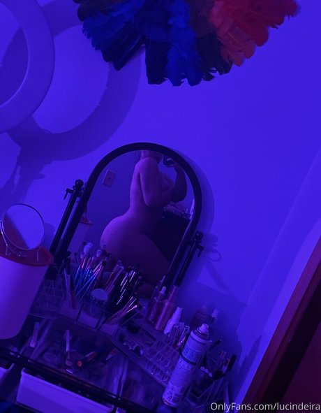 Lucindeira sex actress picture