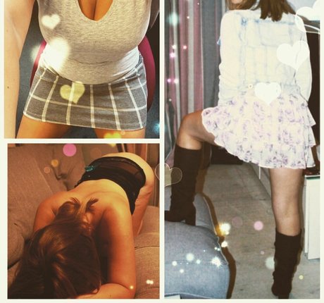 Keira X pornographic model photo