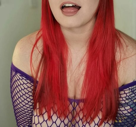 Heather Williams perfect model img