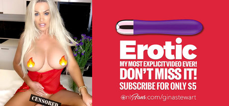ginastewartfree perfect pornstar picture
